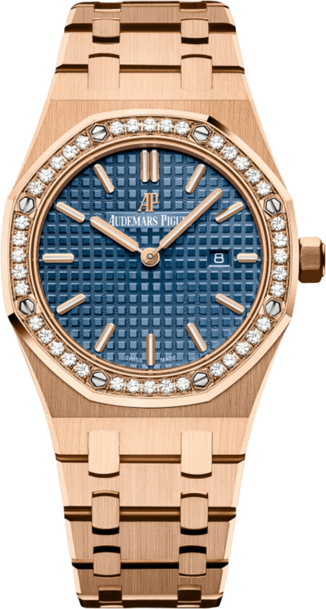 Audemars Piguet Royal Oak Quartz