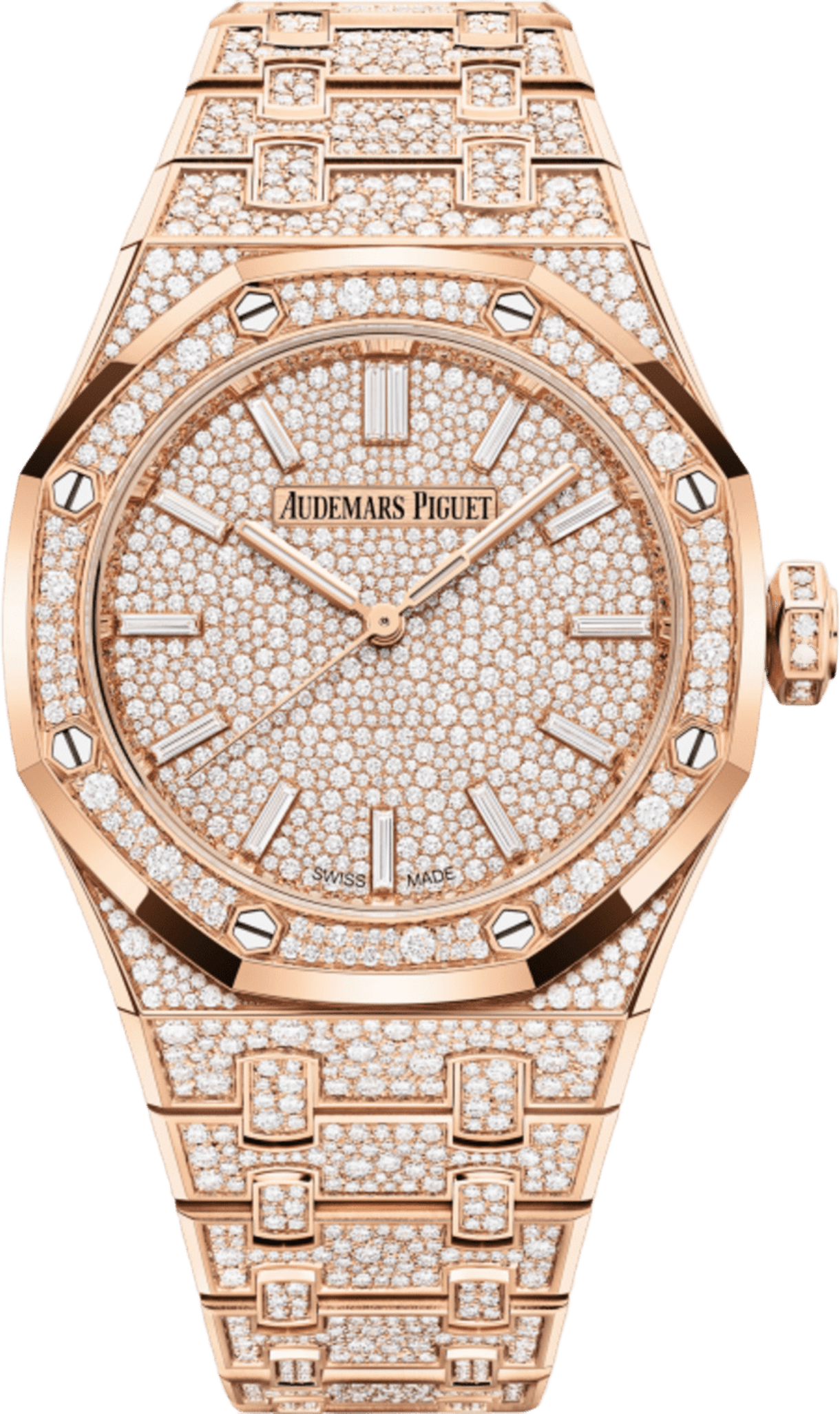 Audemars Piguet Royal Oak Selfwinding