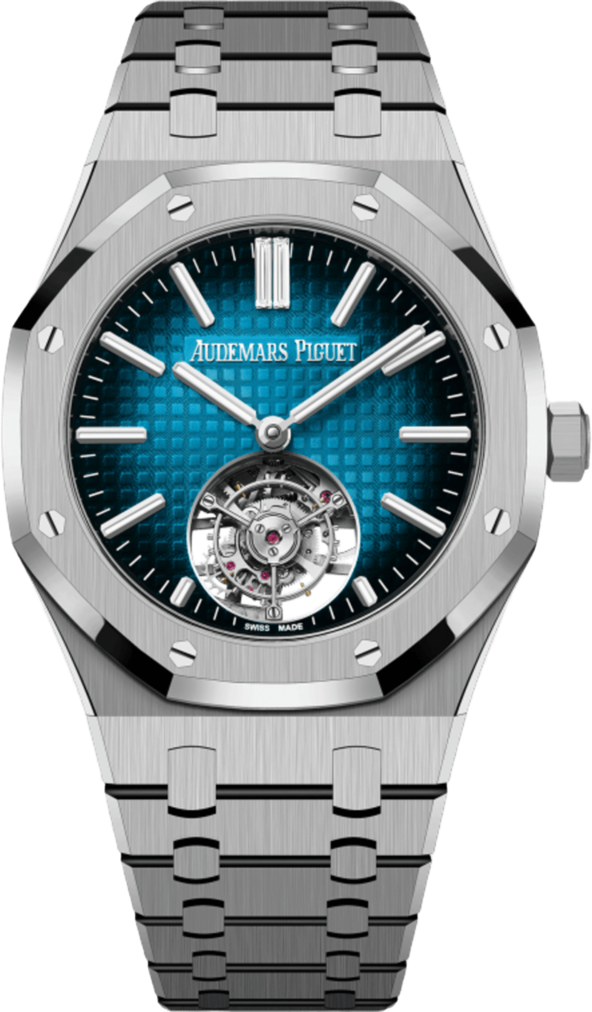 Audemars Piguet Royal Oak Selfwinding Flying Tourbillon