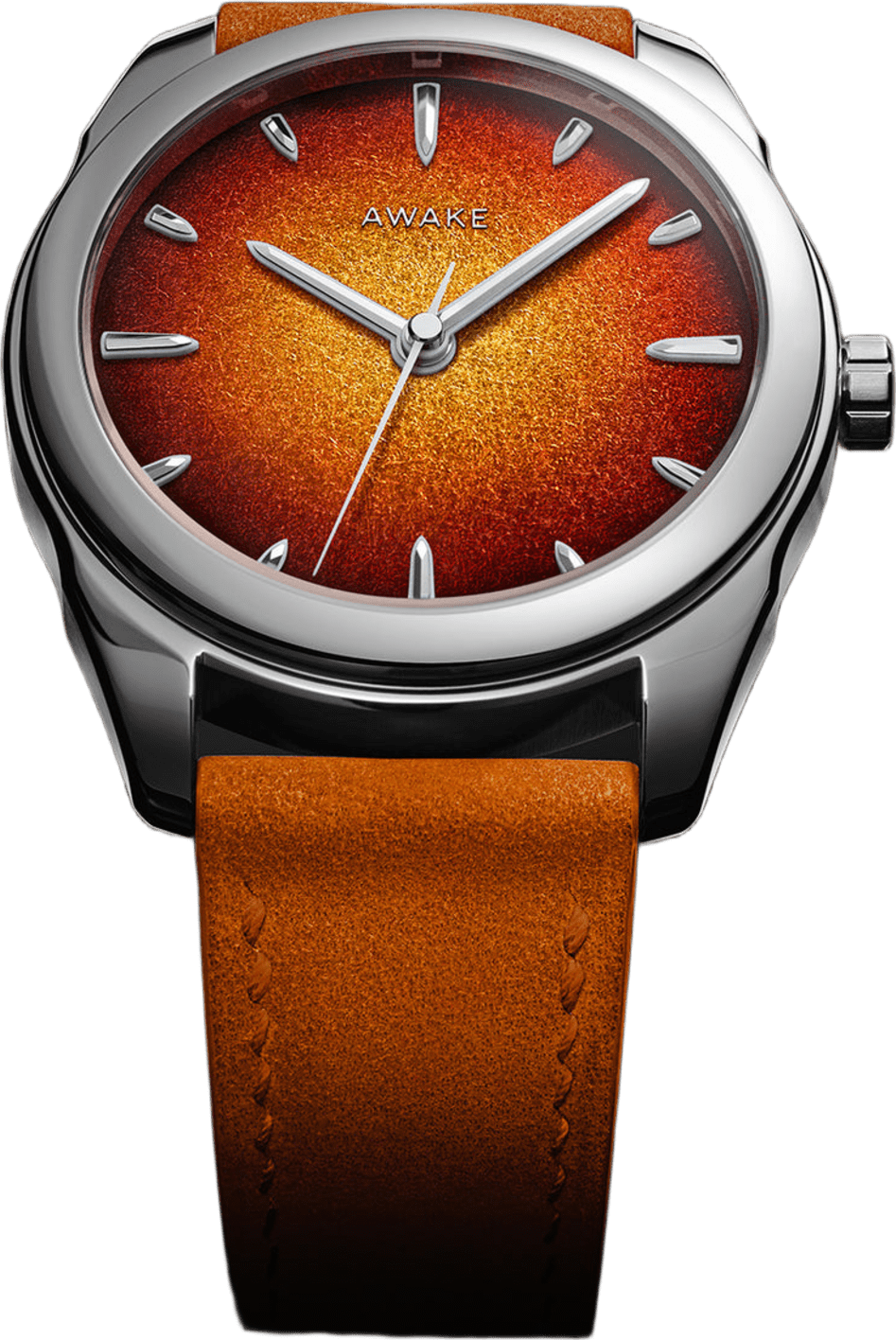 Awake Son Mài - Silver Leaf « Golden Hour »