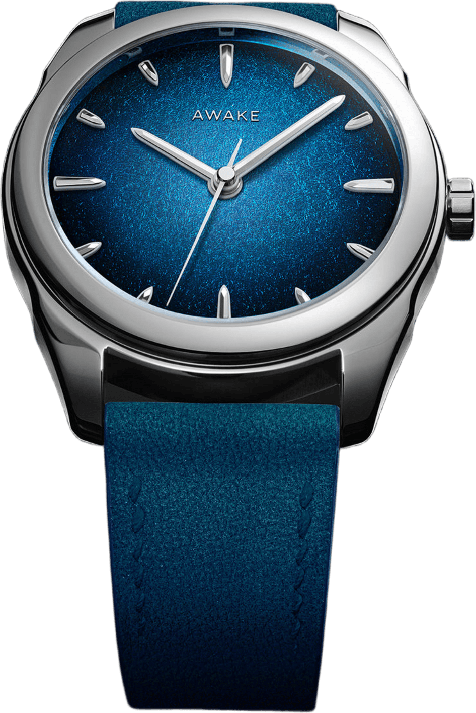 Awake Son Mài - Silver Leaf « Moonlight Blue »