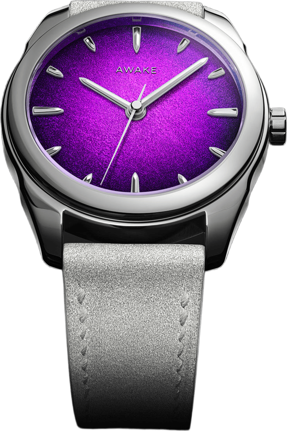 Awake Son Mài - Silver Leaf « Ultra Violet »