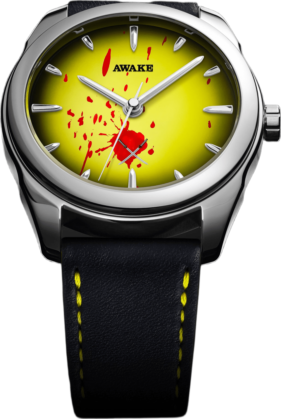 Awake Son Mài - The Deadly Watch