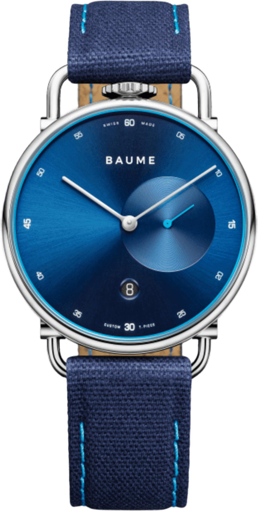 Baume & Mercier Baume 10601