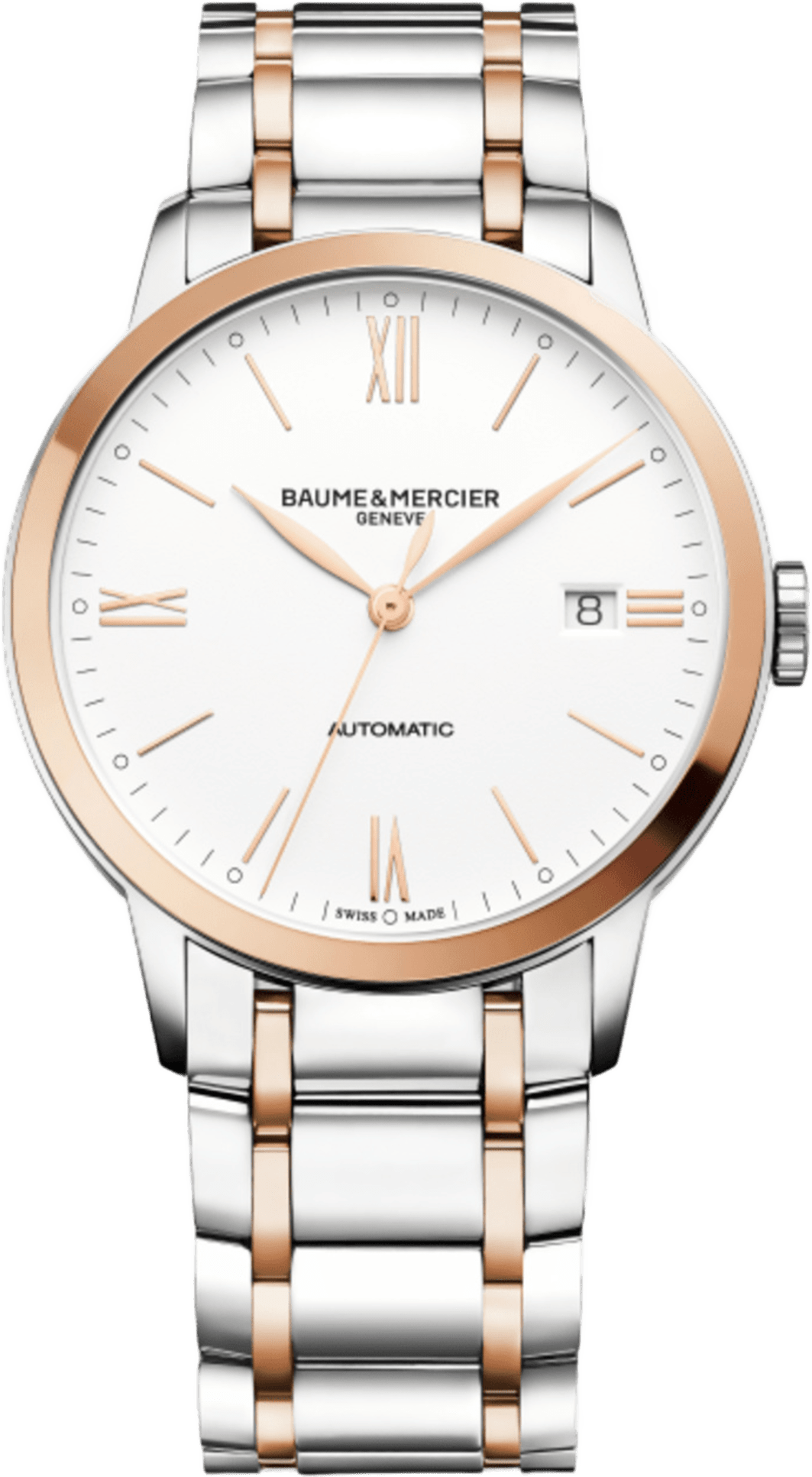Baume & Mercier Classima 10314