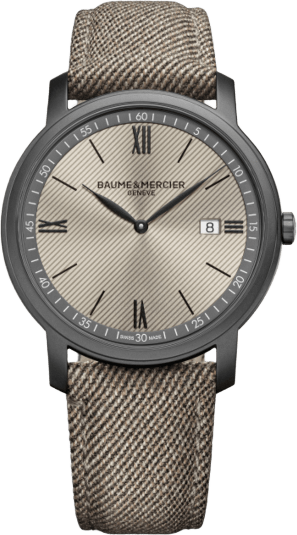 Baume & Mercier Classima 10767