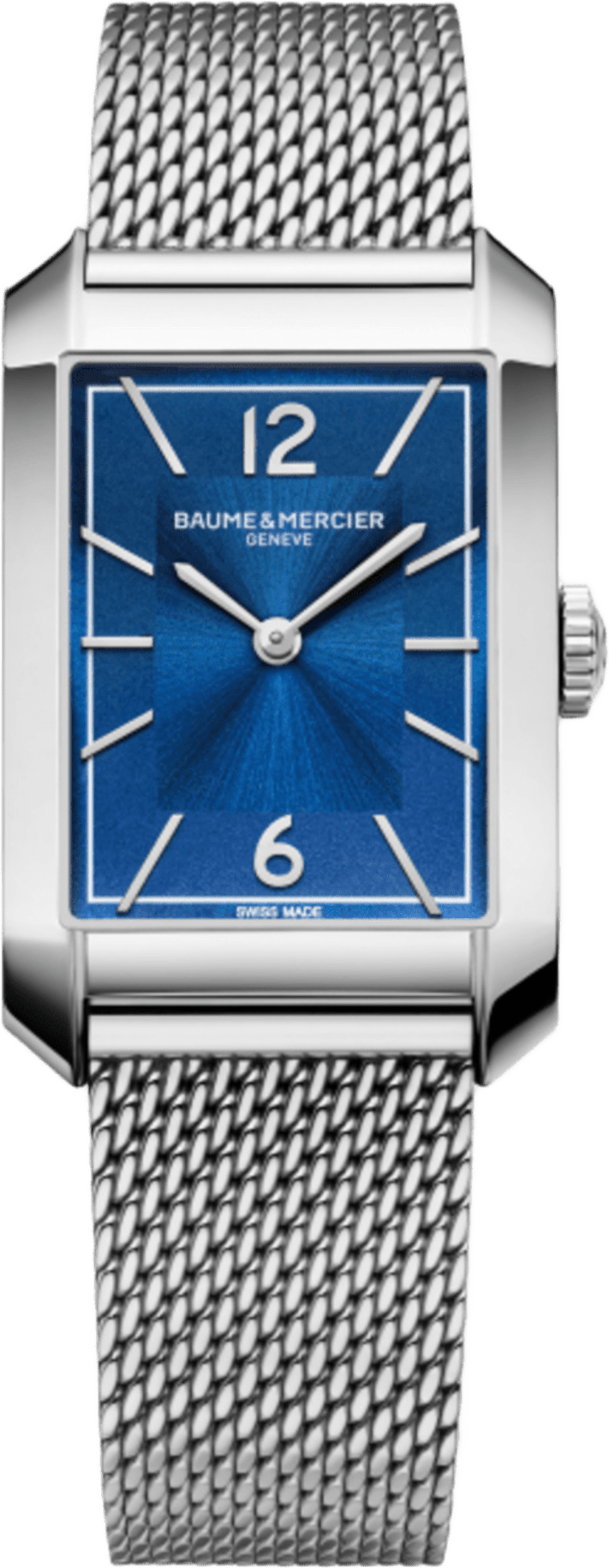 Baume & Mercier Hampton 10671