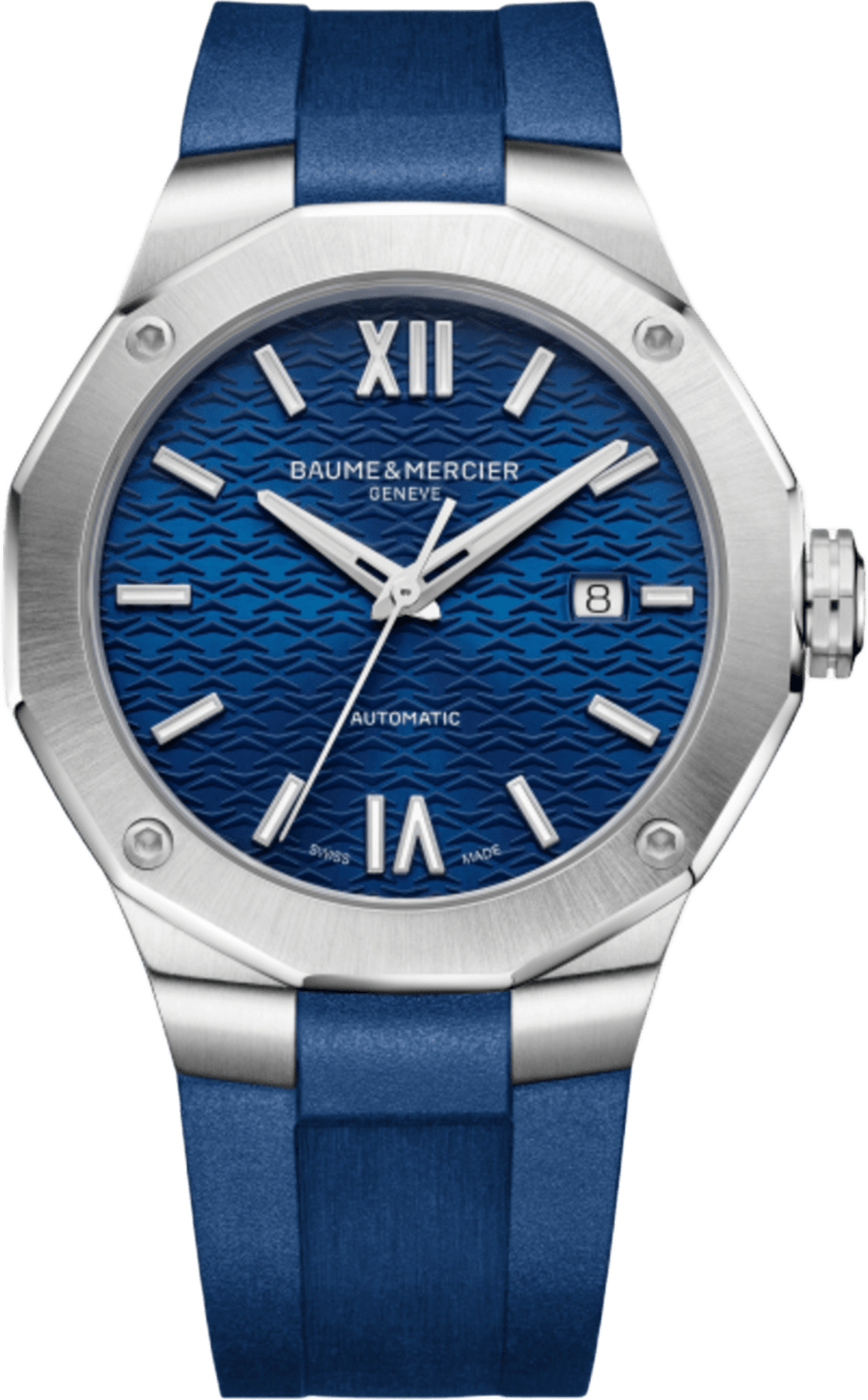 Baume & Mercier Riviera 10619