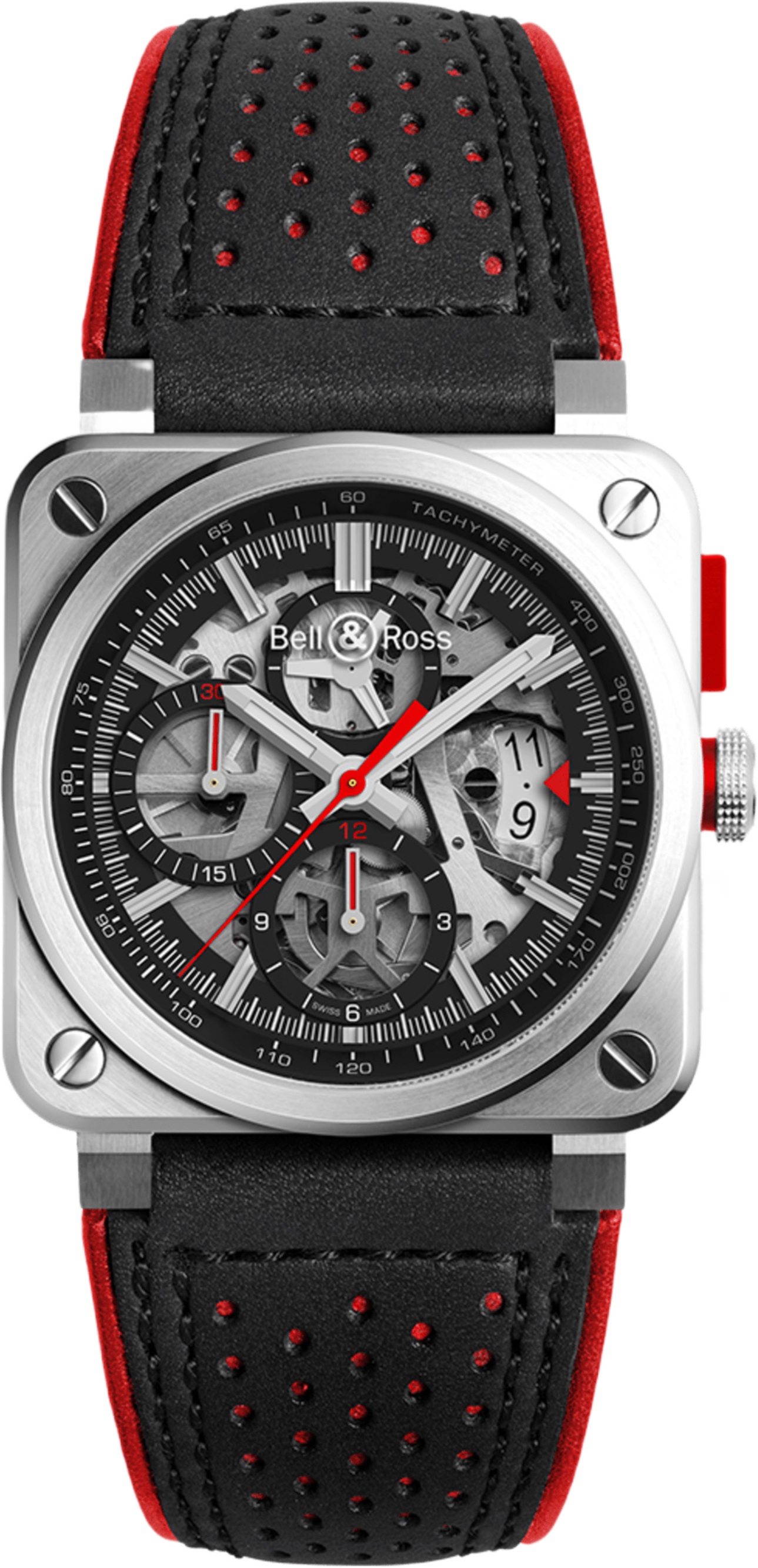 Bell & Ross Br 03-94 A?ro Gt