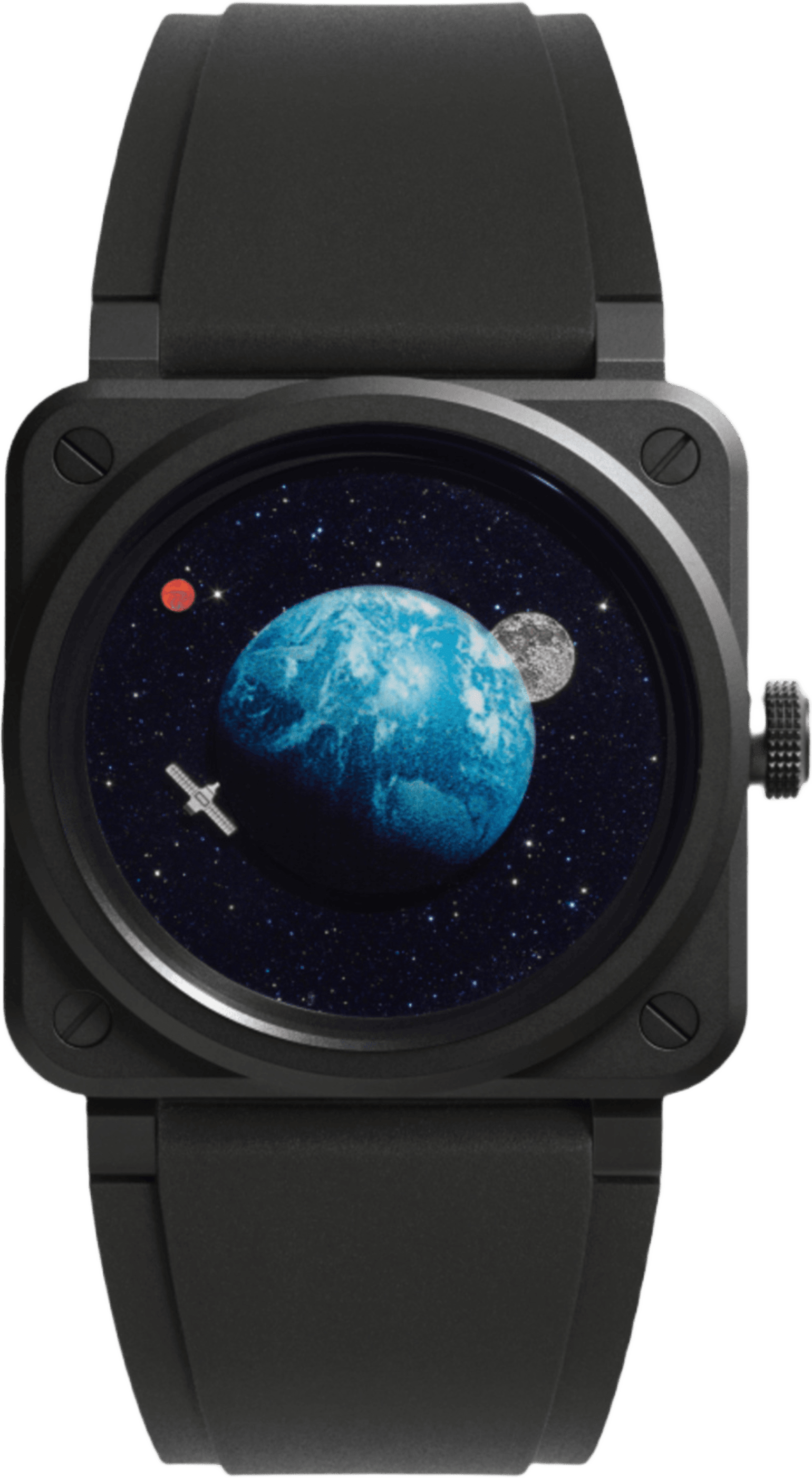 Bell & Ross Br-03 Astro