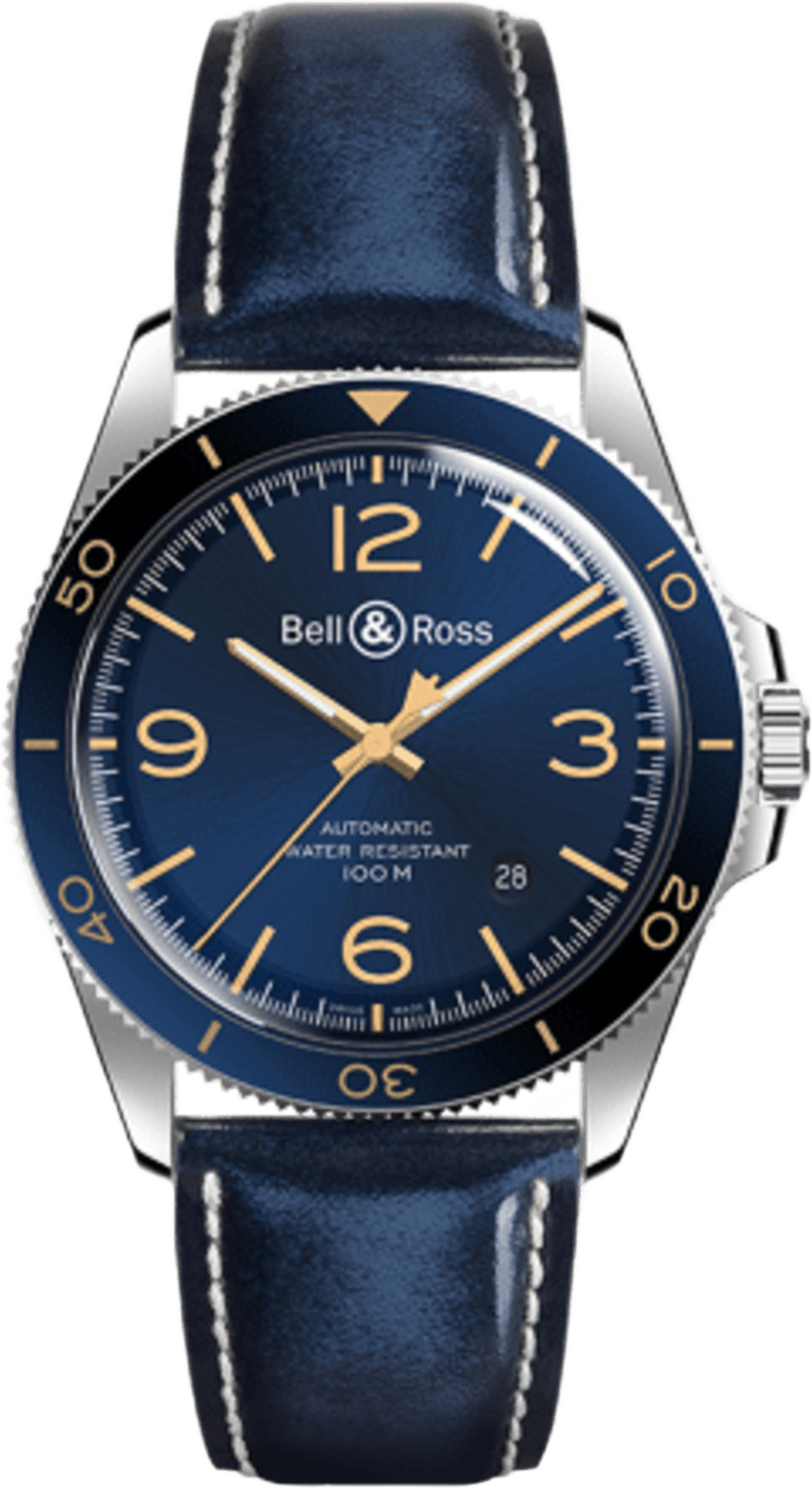 Bell & Ross Br V2-92 Aéronavale