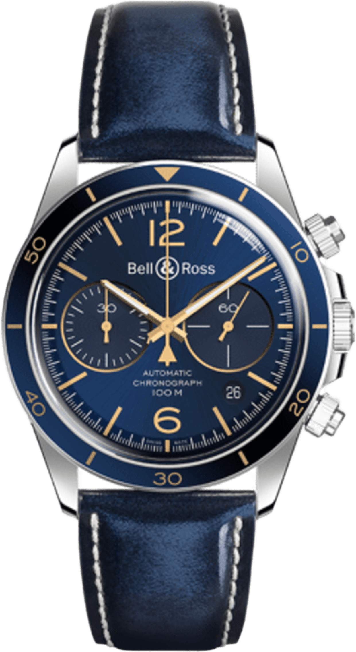 Bell & Ross Br V2-94 Aéronavale