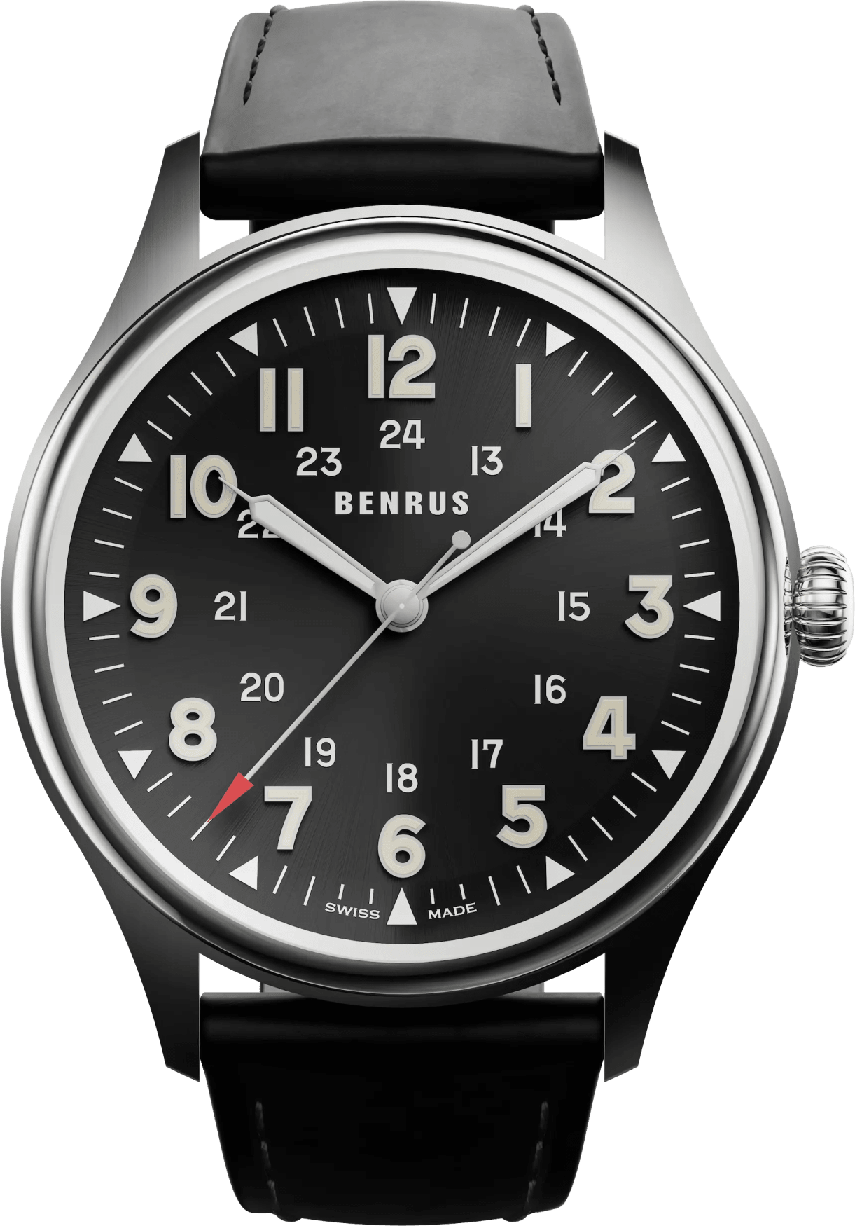 Benrus Benrus #3061 BU