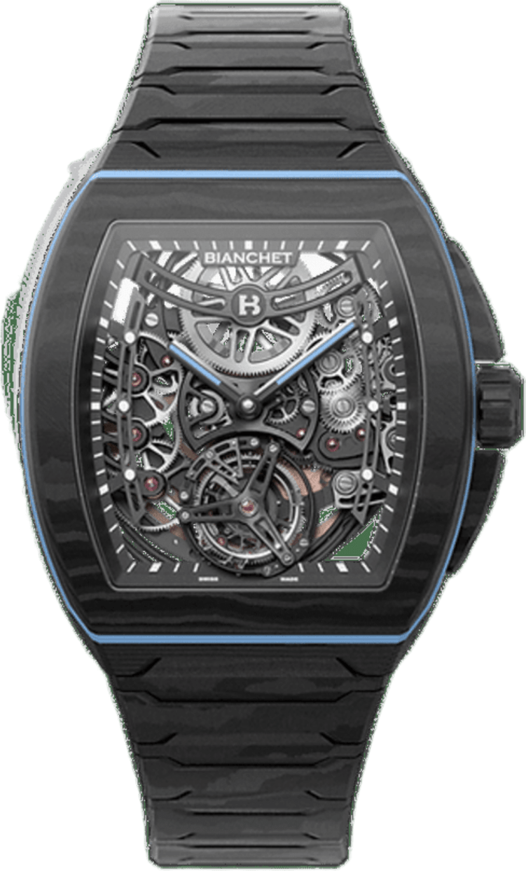 Bianchet B 1.618 Flying Tourbillon UltraFino