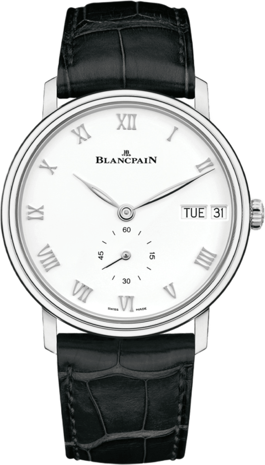 Blancpain Jour Date