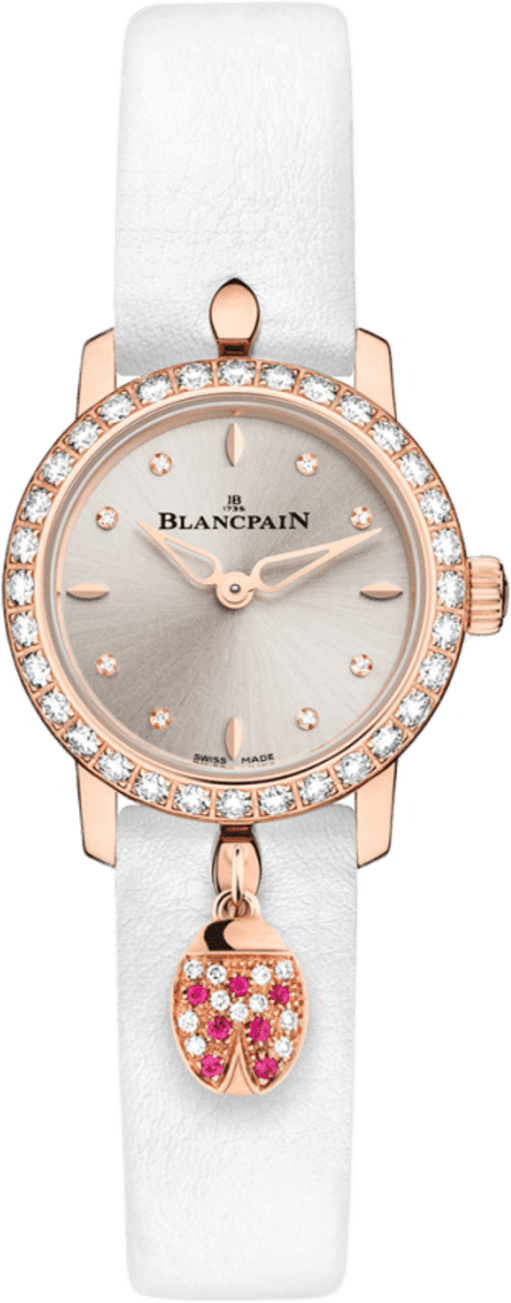 Blancpain Ladybird Ultraplate