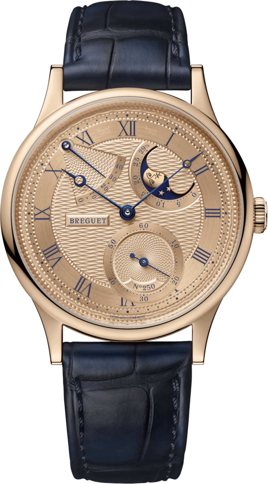 Breguet Classique 7235