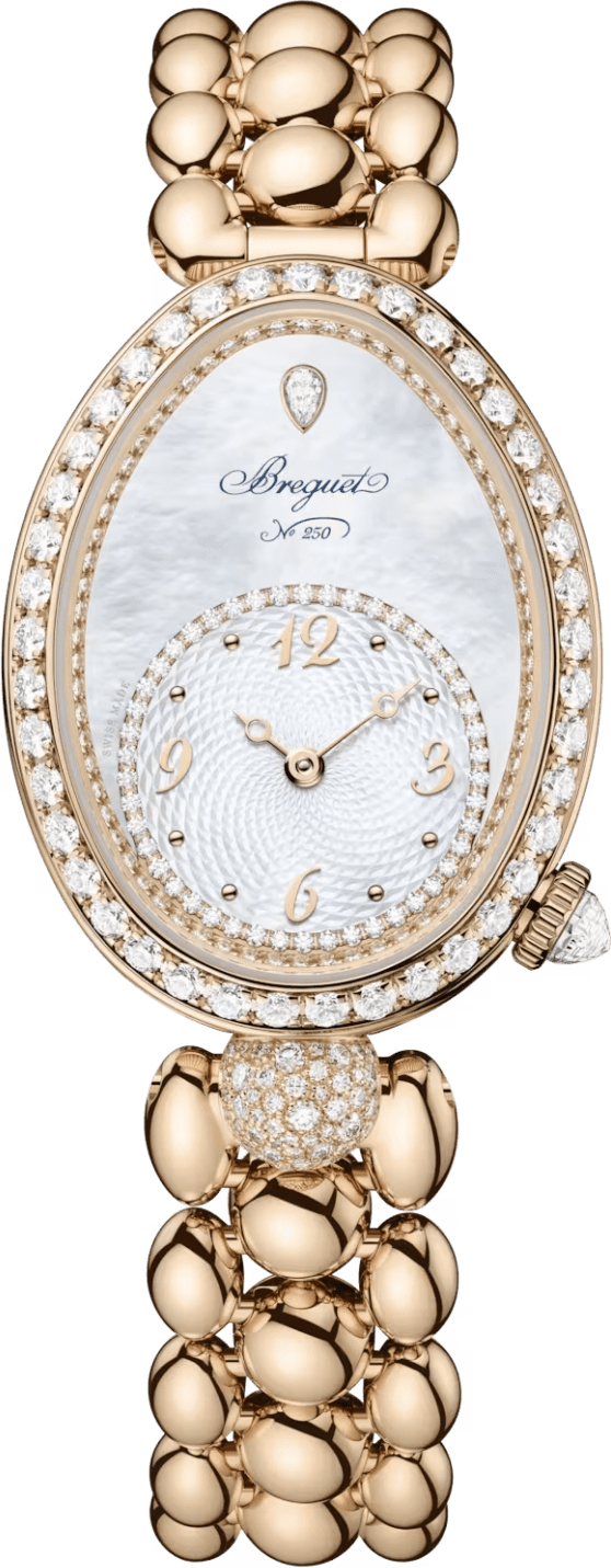 Breguet Reine de Naples