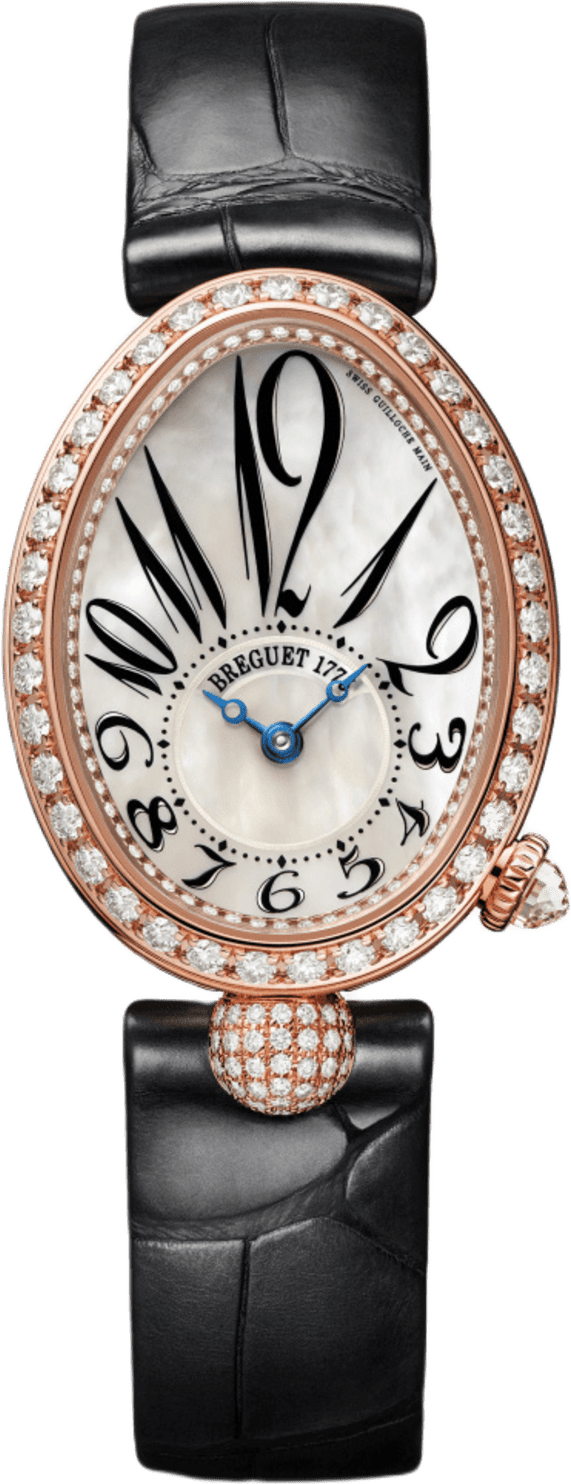 Breguet Reine De Naples 8928