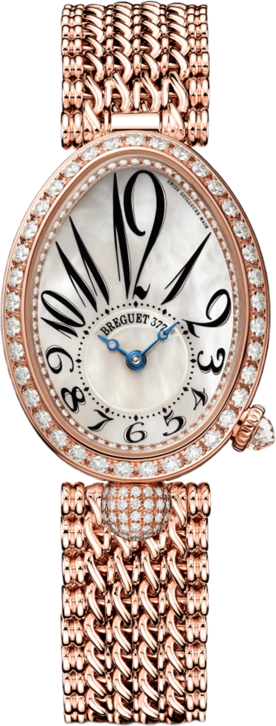 Breguet Reine De Naples 8928