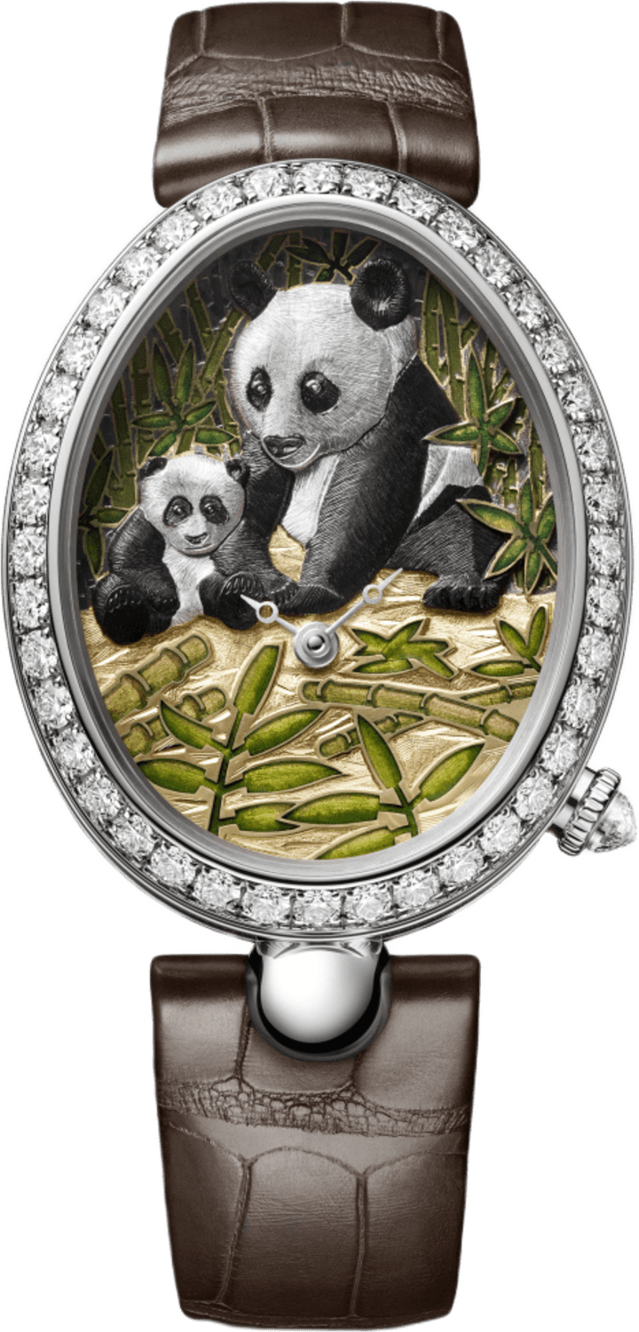 Breguet Reine De Naples 8958