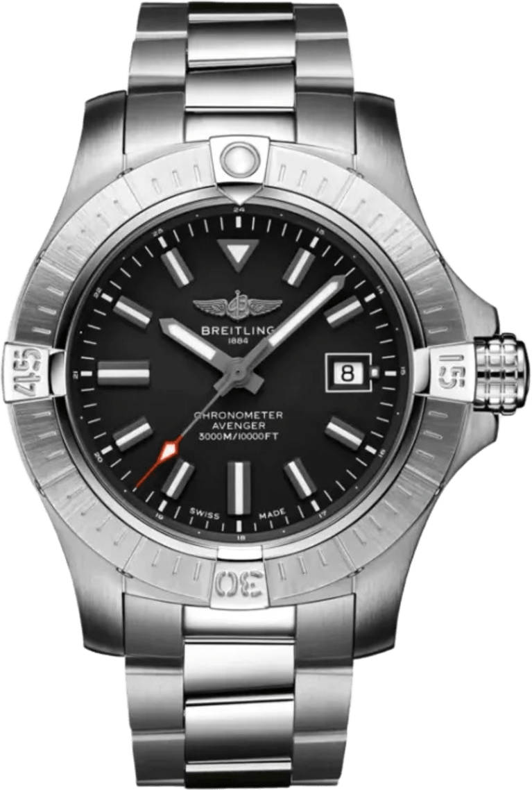 Breitling Avenger Automatic 45 Seawolf