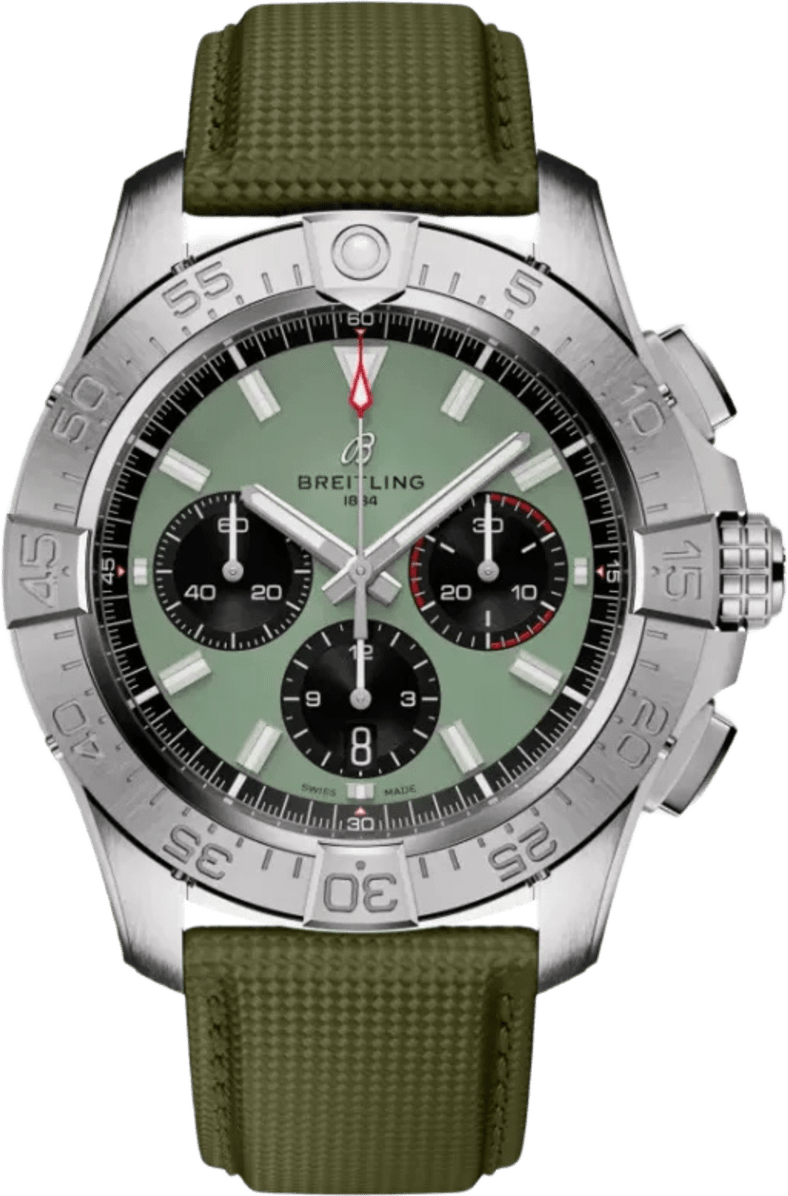 Breitling Avenger B01 Chronograph 44