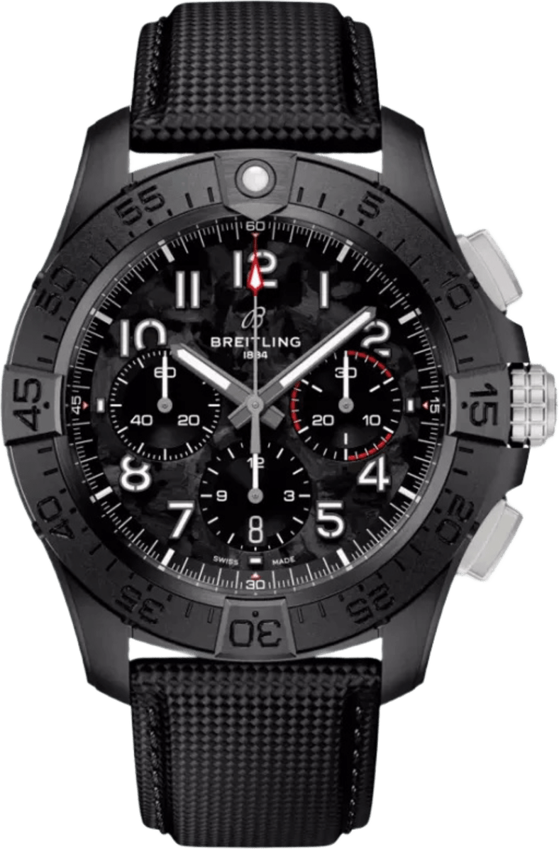 Breitling Avenger B01 Chronograph 44 Night Mission