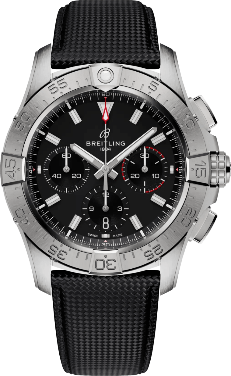 Breitling Avenger B01 Chronograph