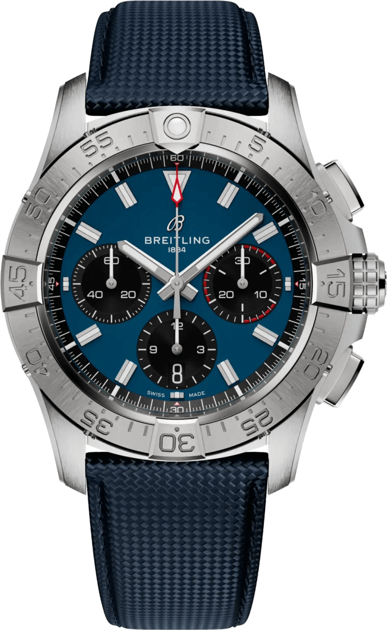 Breitling Avenger B01 Chronograph