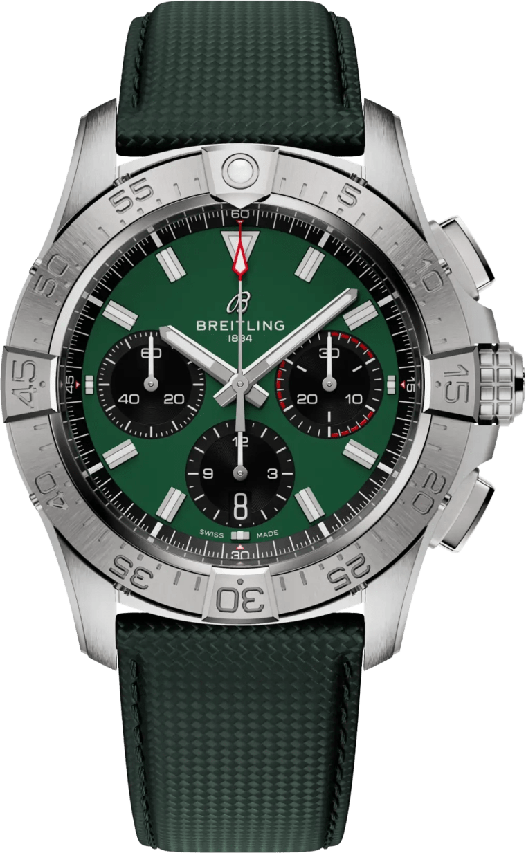 Breitling Avenger B01 Chronograph