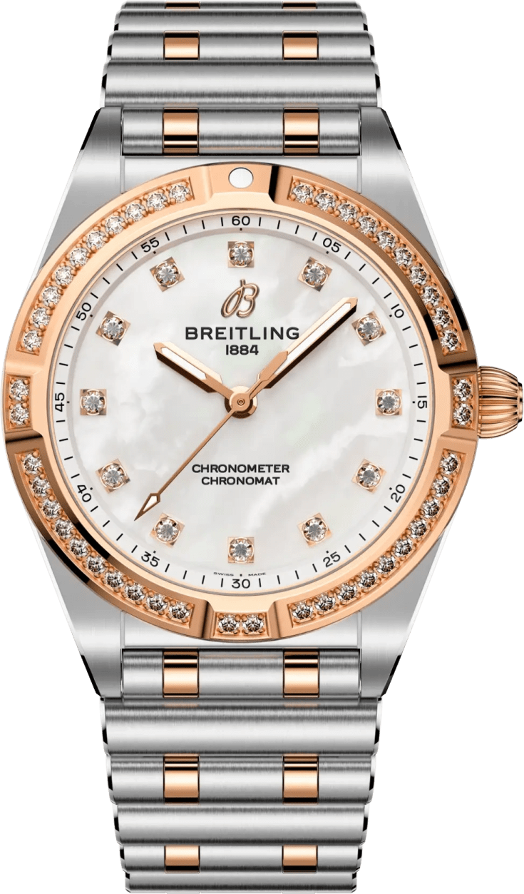 Breitling Chronomat 28