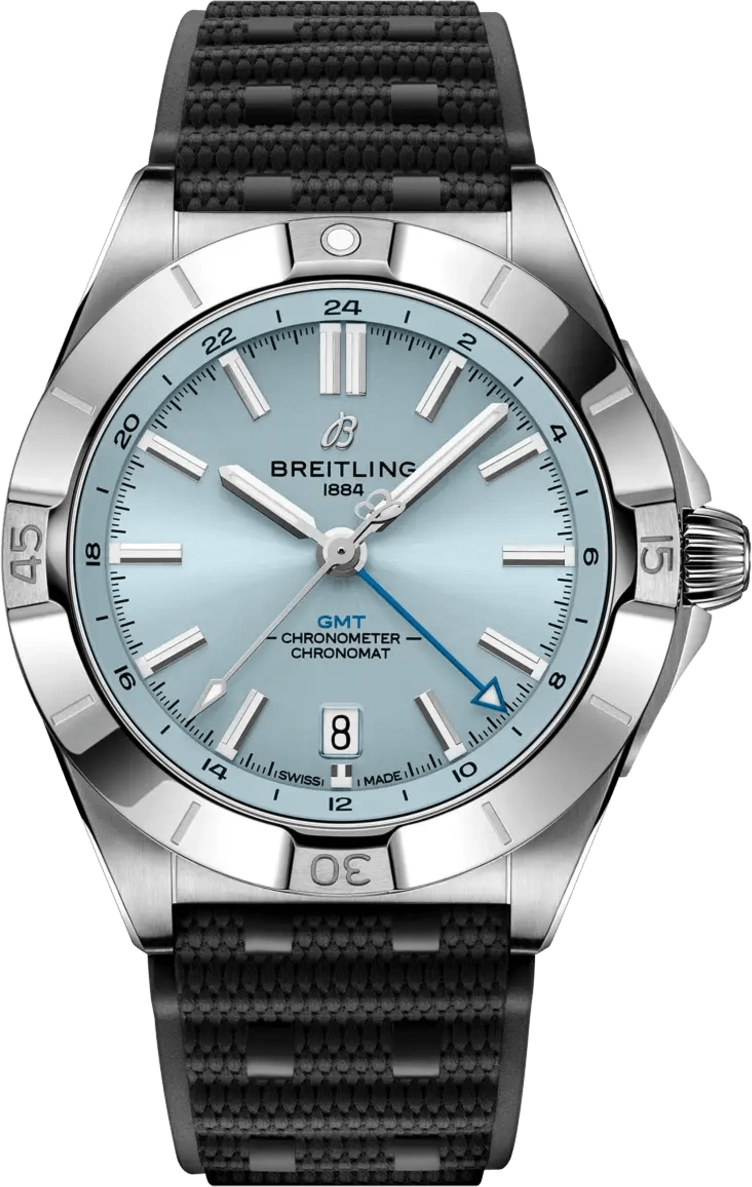 Breitling Chronomat Automatic GMT 40