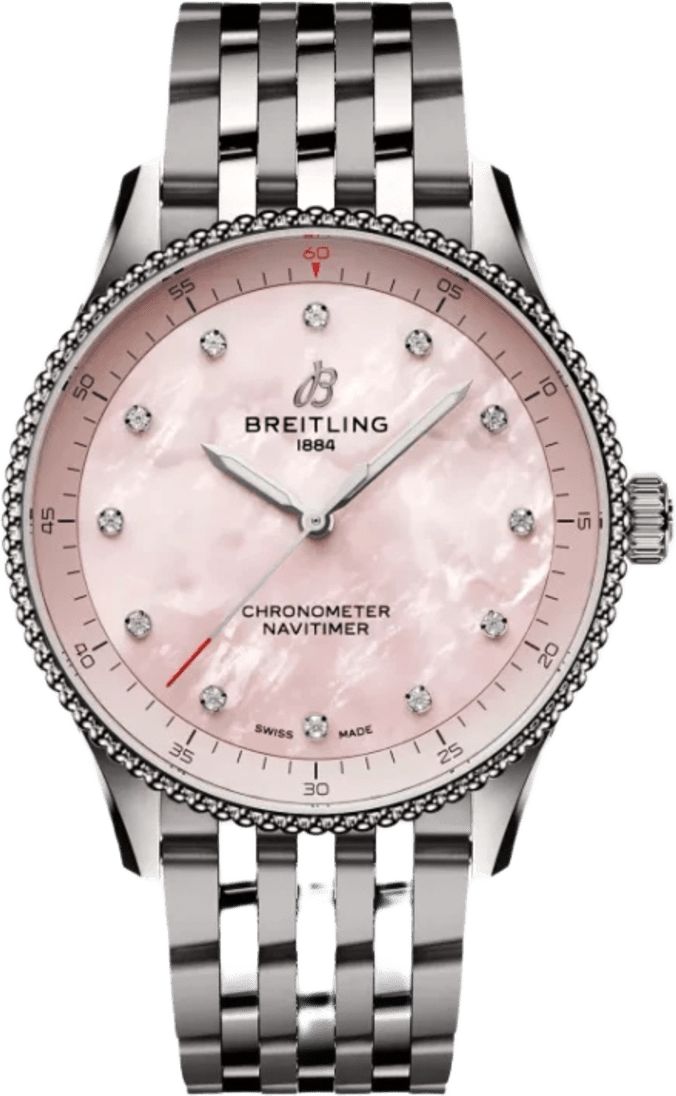 Breitling Navitimer 32
