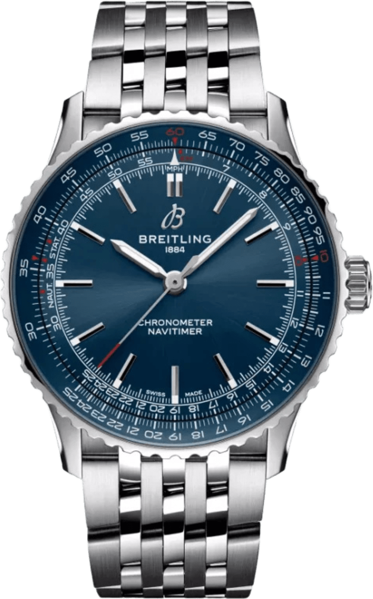 Breitling Navitimer Automatic 41