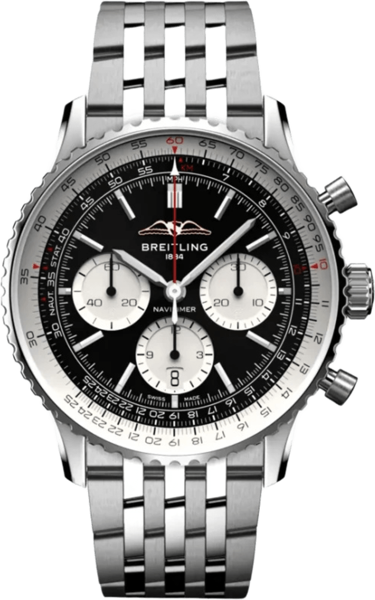 Breitling Navitimer B01 Chronograph 43