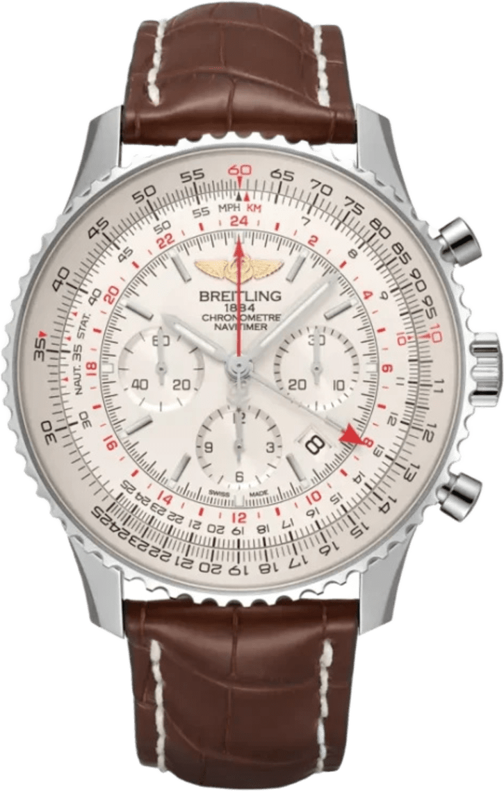 Breitling Navitimer B04 Chronograph Gmt 48