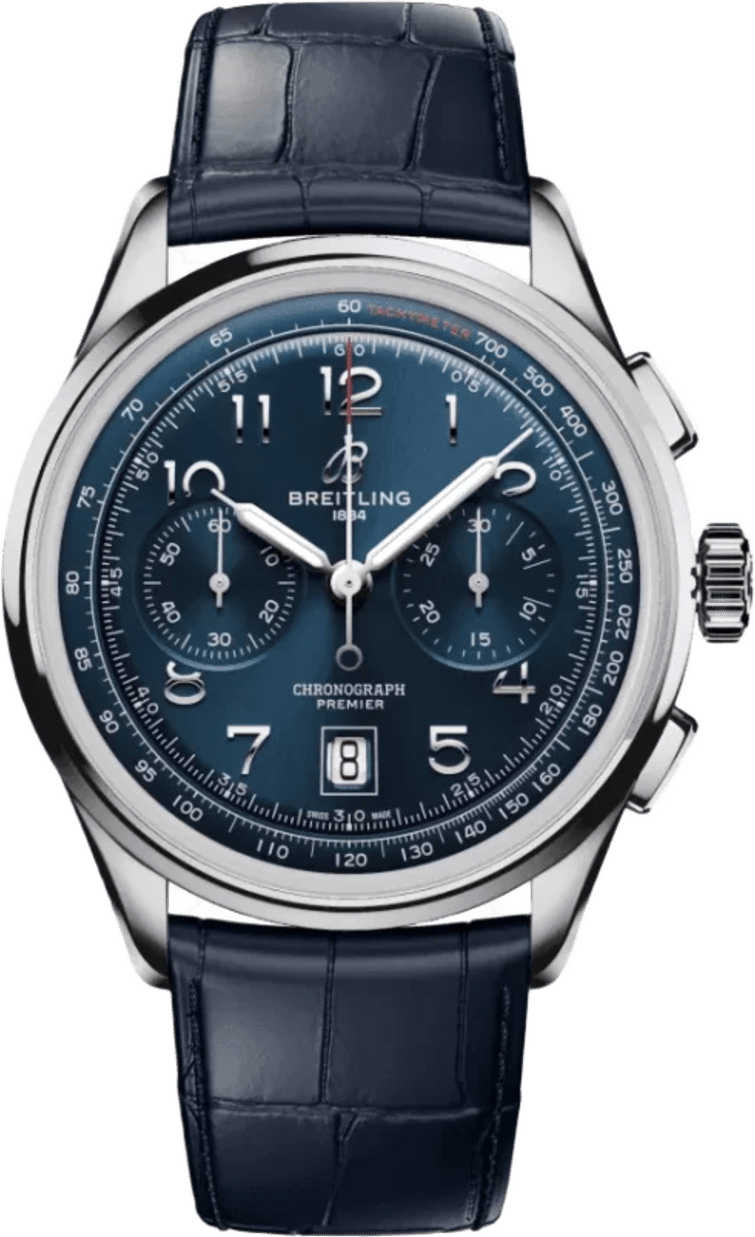 Breitling Premier B01 Chronograph 42