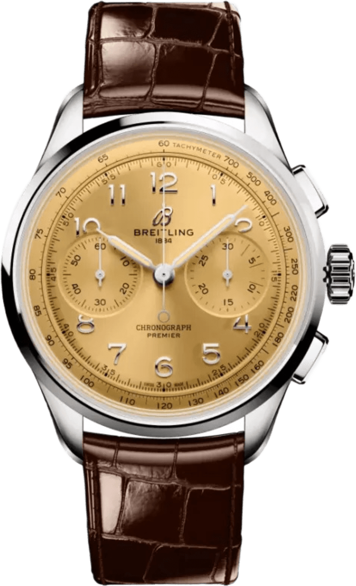 Breitling Premier B09 Chronograph 40