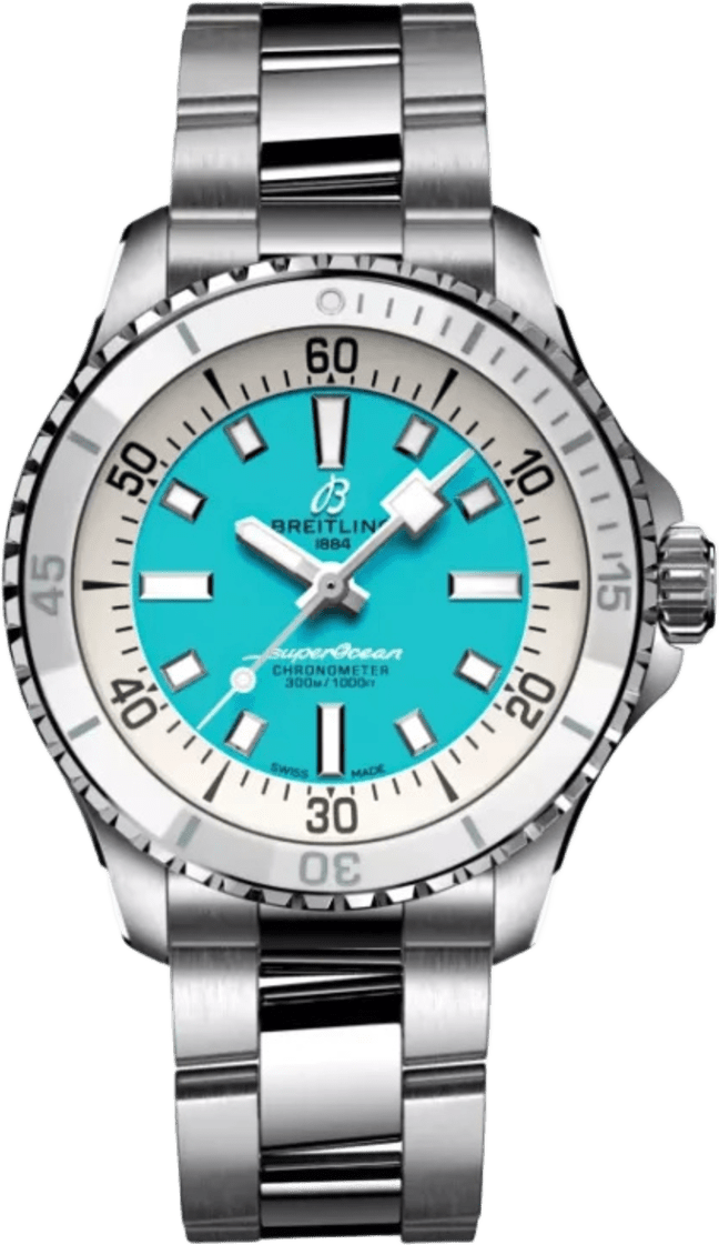 Breitling Superocean Automatic 36