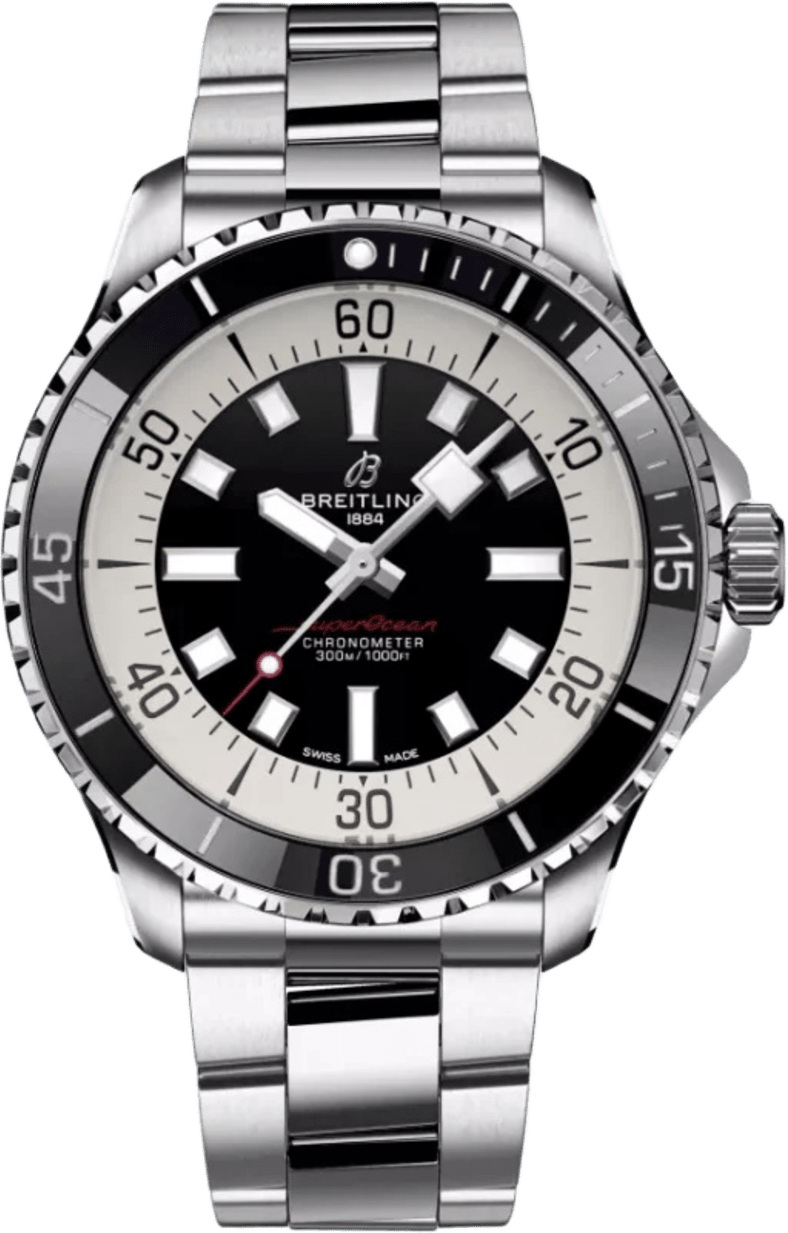 Breitling Superocean Automatic 44