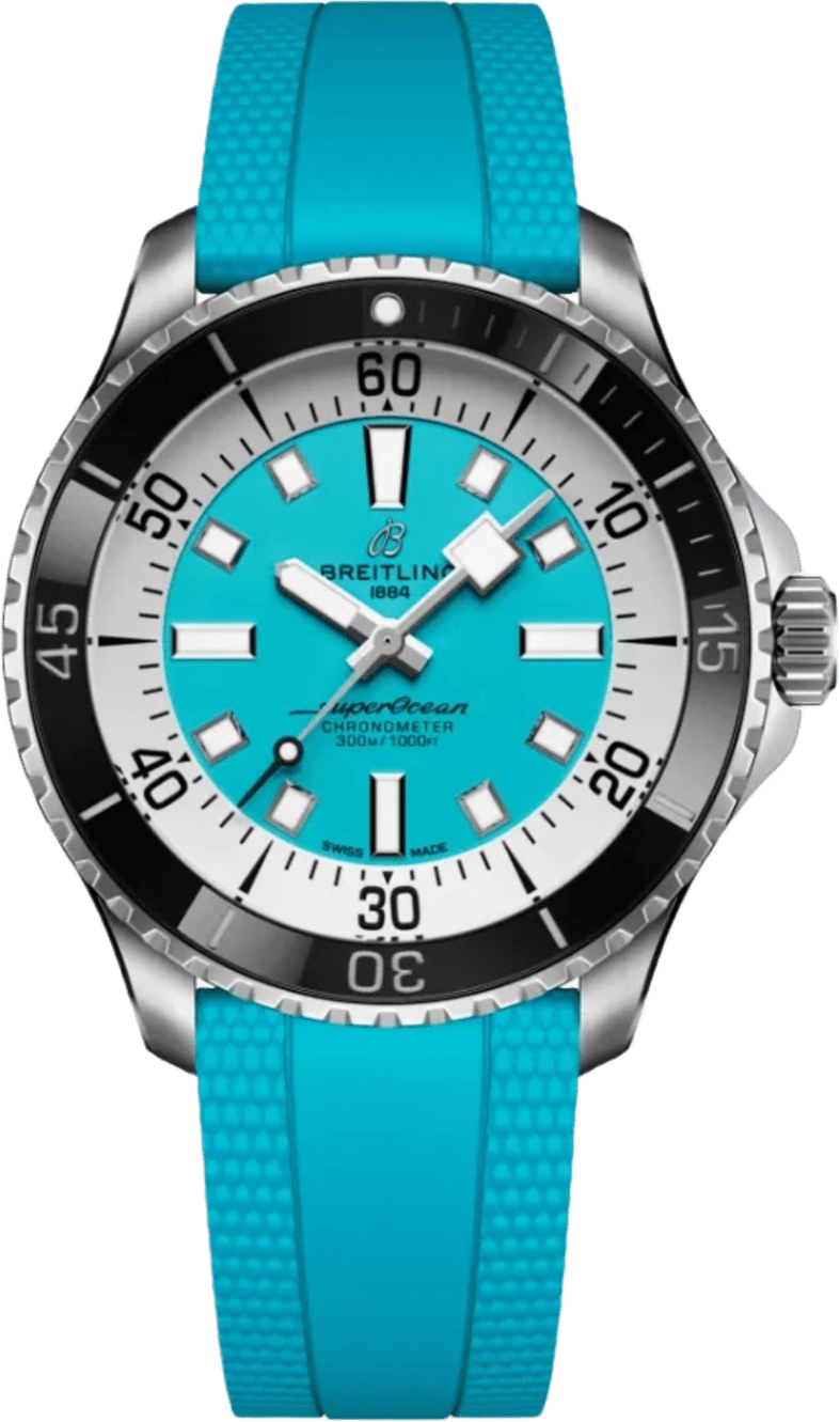 Breitling Superocean Automatic 44