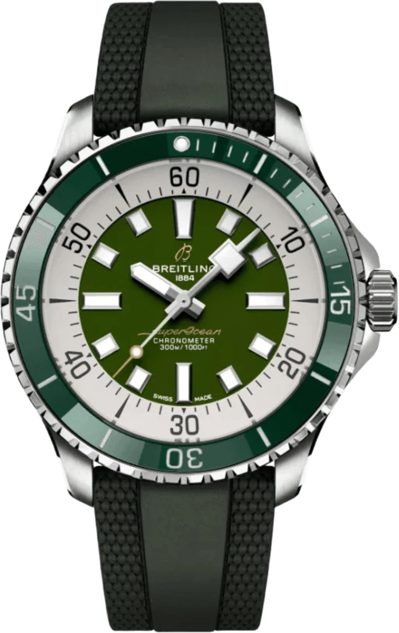 Breitling Superocean Automatic 44