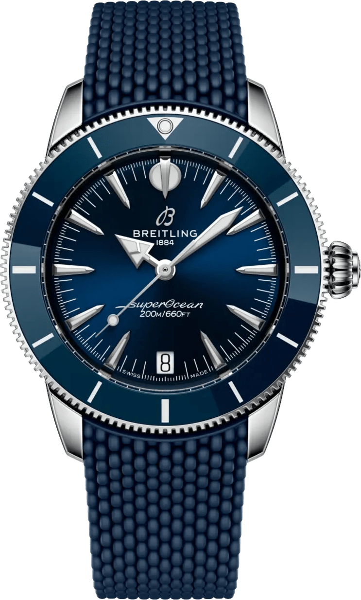 Breitling Superocean Heritage Automatic 36