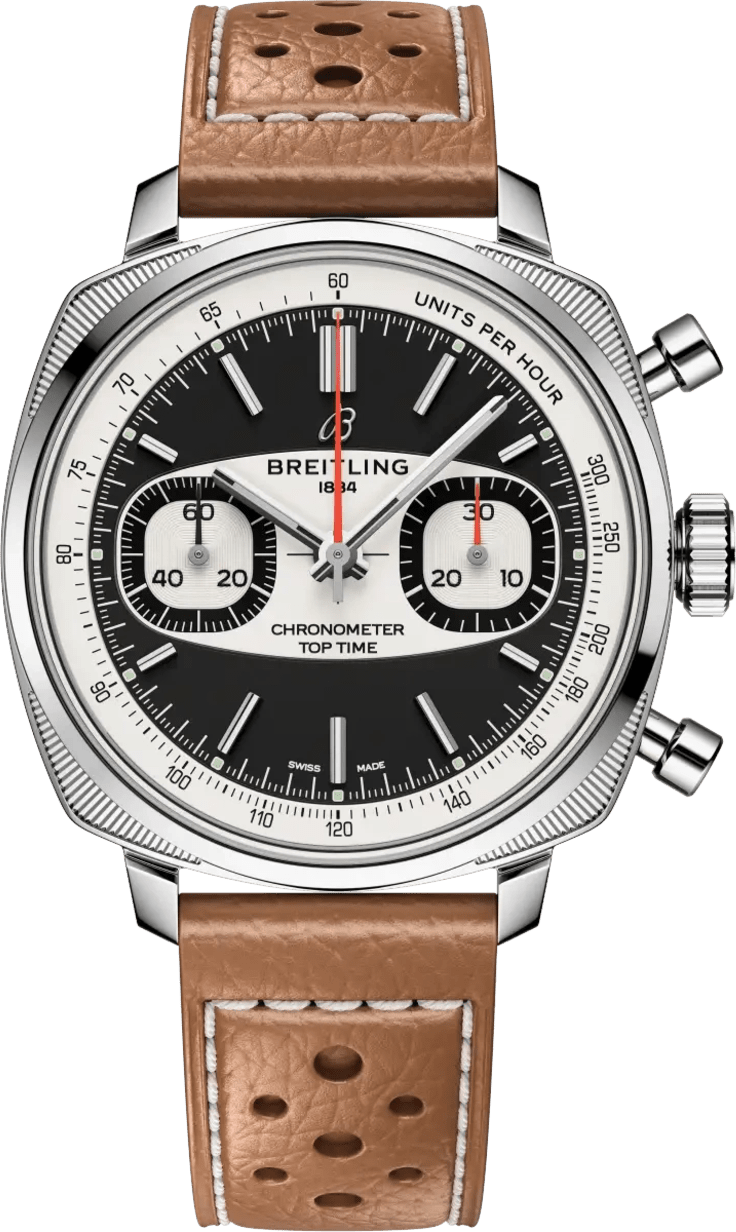 Breitling Top Time B01 Racing