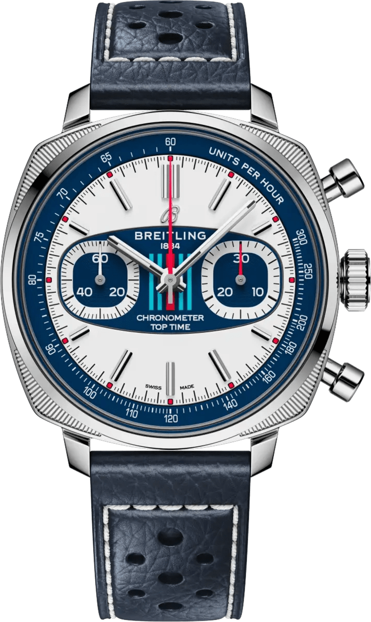 Breitling Top Time B01 Racing