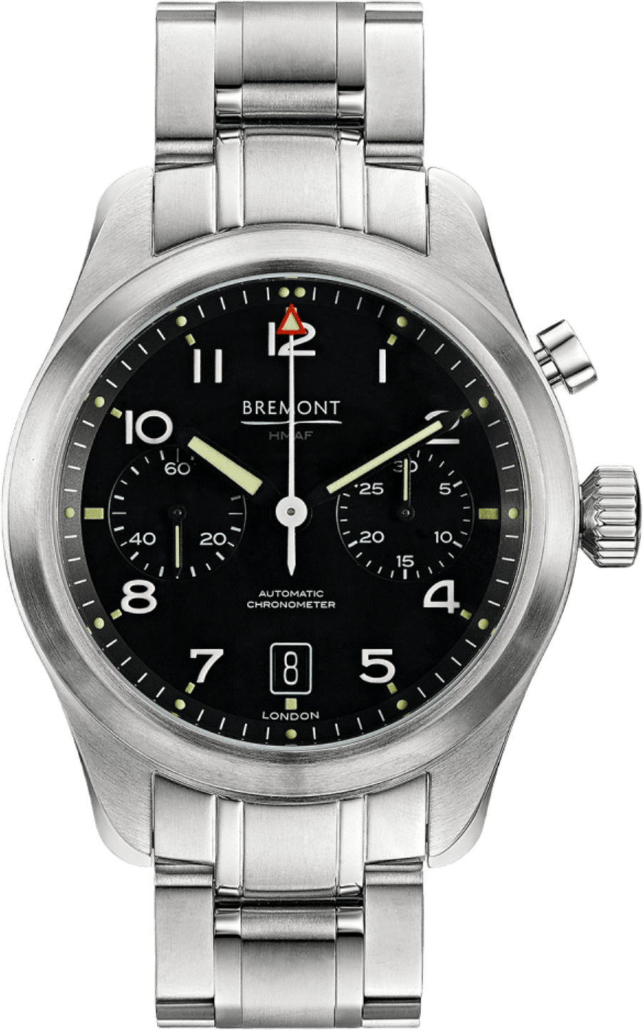 Bremont Arrow