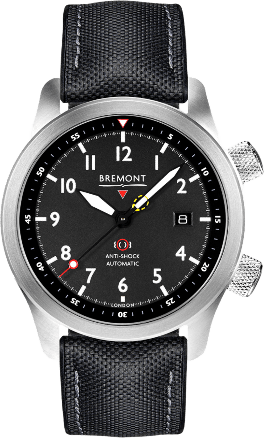 Bremont Mbii