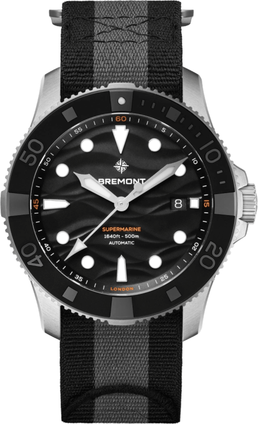 Bremont Supermarine 500M