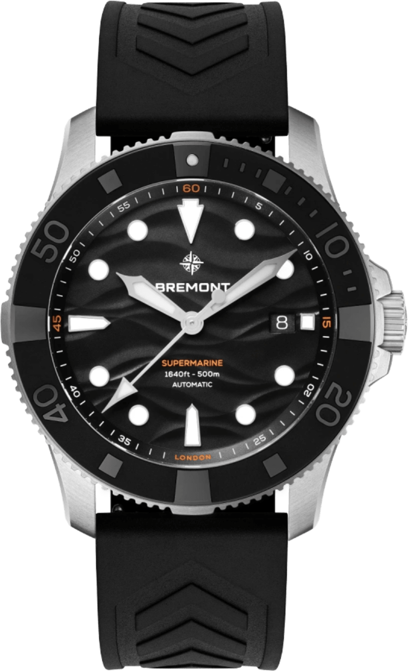 Bremont Supermarine 500M